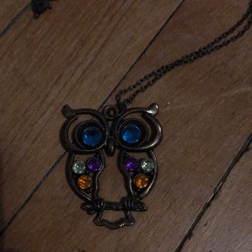 Necklace